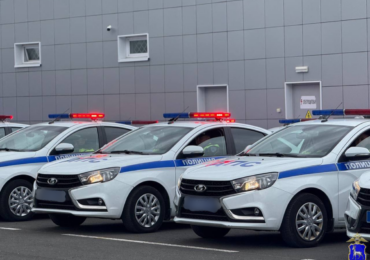 С 14 по 16 ноября в Самарской области проведут масштабные рейды ГАИ