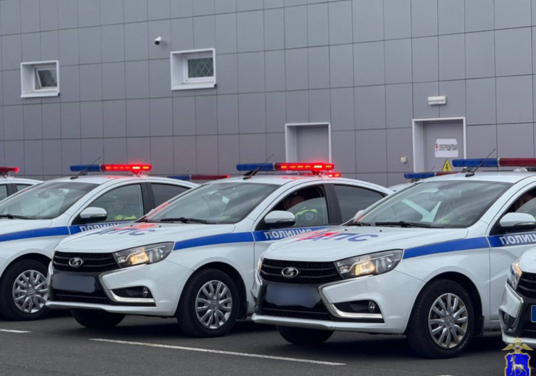 С 14 по 16 ноября в Самарской области проведут масштабные рейды ГАИ