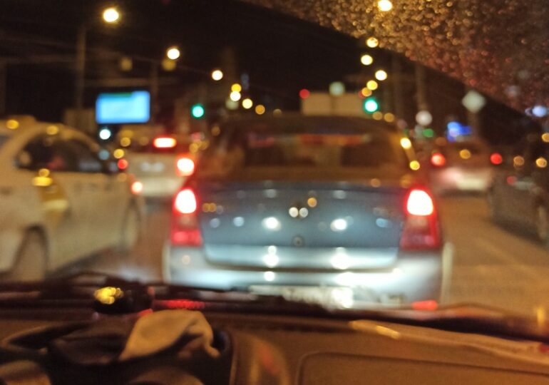 В Самаре в 2026 году реализуют пилотный проект создания платных парковок