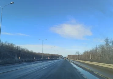 Самарцам напомнили о смене летней резины на зимнюю