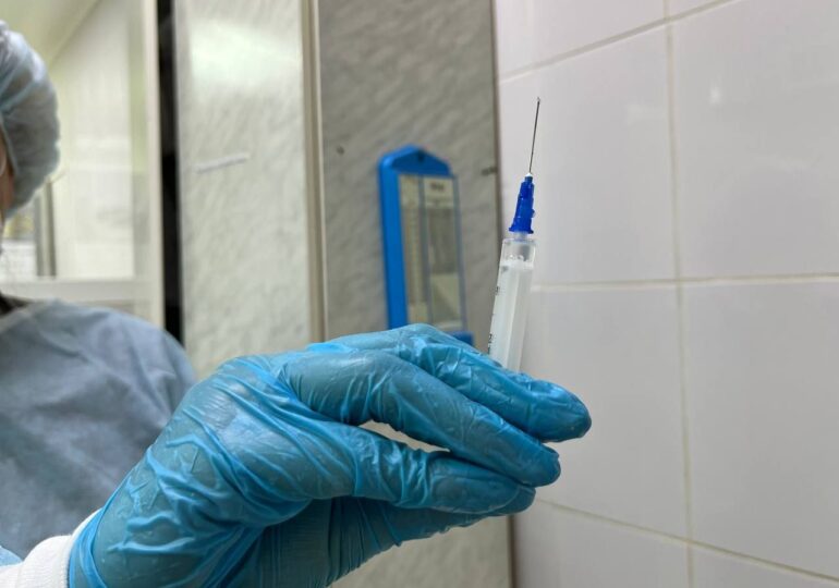 Под Самарой обнаружили очаг смертельно опасного заболевания