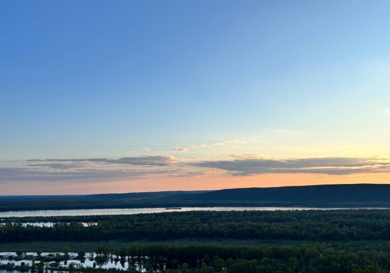 Зоотехник из Самарской области победила в конкурсе «Лучший по профессии»