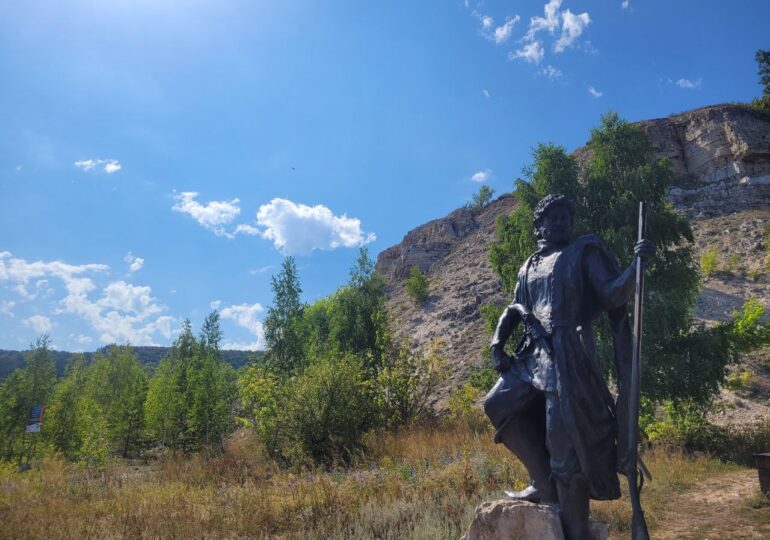 Тайны природы Жигулевского заповедника и ожившие легенды: новое лицо Самарской Луки