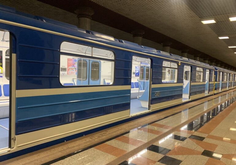 В Самаре могут появиться пять новых станций метро