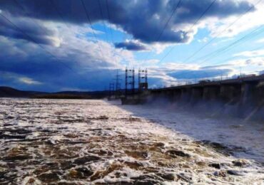 Жигулевская ГЭС получила паспорт готовности к работе в зимний период