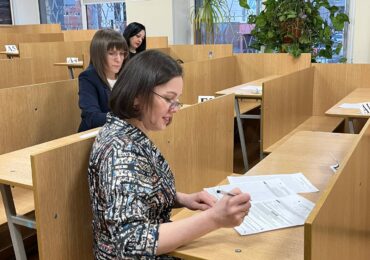 Самарских старшеклассников приглашают поучаствовать в конкурсе «Зеленый зачет»