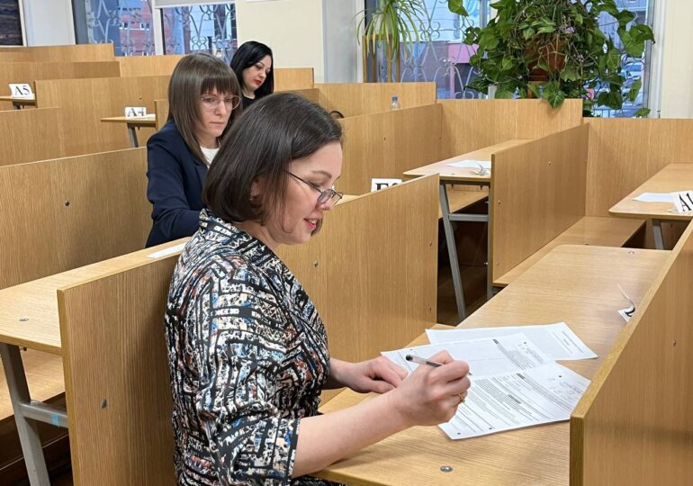 Самарских старшеклассников приглашают поучаствовать в конкурсе «Зеленый зачет»