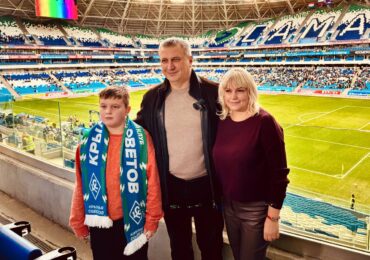 Иван Носков рассказал о планах развития технических видов спорта в Самаре