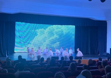 В Самаре прошло чествование многодетных семей