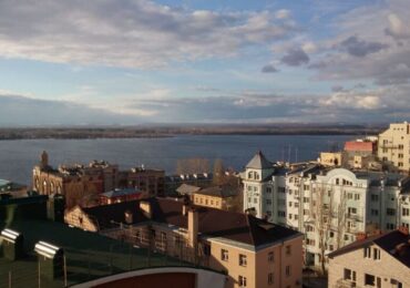 В Ленинском районе Самары обновили четыре двора