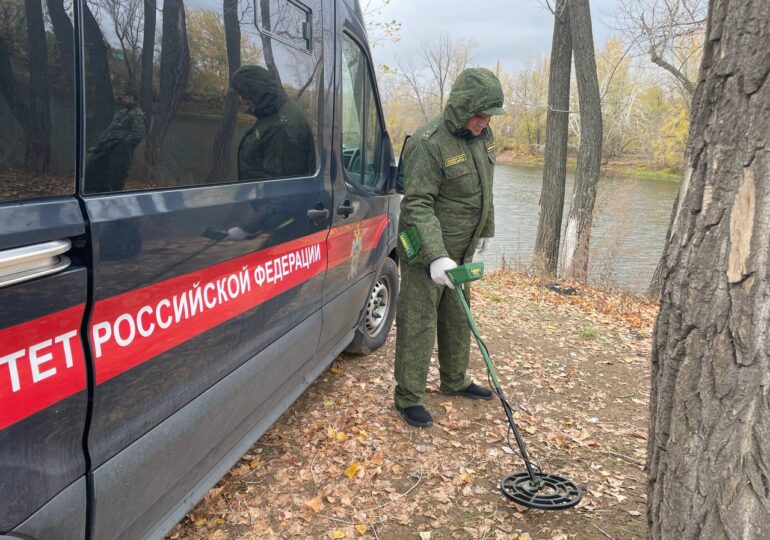 Самарцев призвали напомнить детям о правилах безопасного поведения