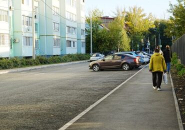 Стало известно, как будут развивать Железнодорожный район Самары в 2026 году