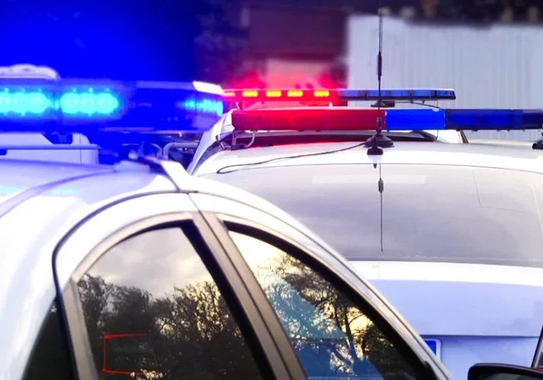 Поступило сообщение о минировании здания в Самарском районе города