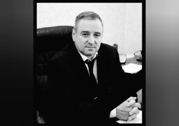 Ушел из жизни директор Самарского металлургического колледжа Николай Мальцев