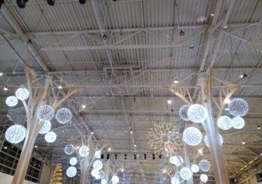 В Самаре 29 ноября пройдет предновогодняя ярмарка