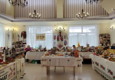 Самарцев приглашают на чувашский фольклорный фестиваль «Кер сари»