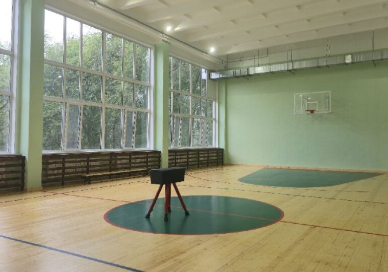 В правительстве России прошло совещание по рискам строительства и капремонта объектов образования