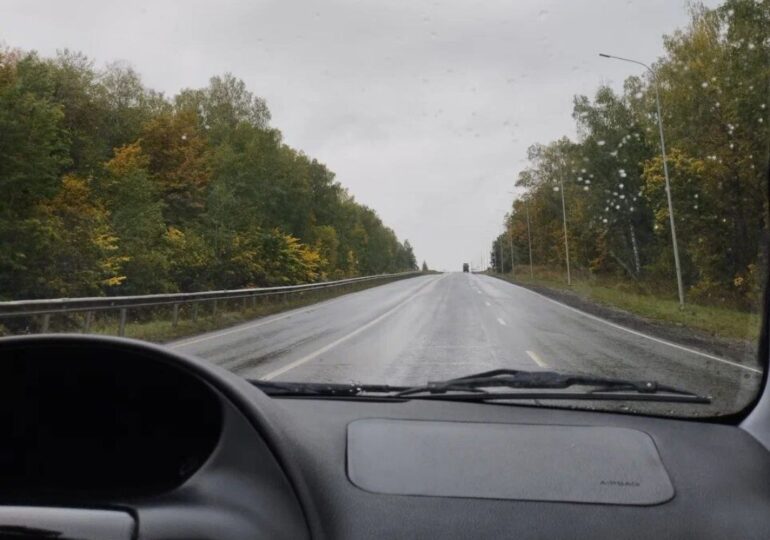 Самарцам напомнили об отмене автоматического продления прав с 1 января