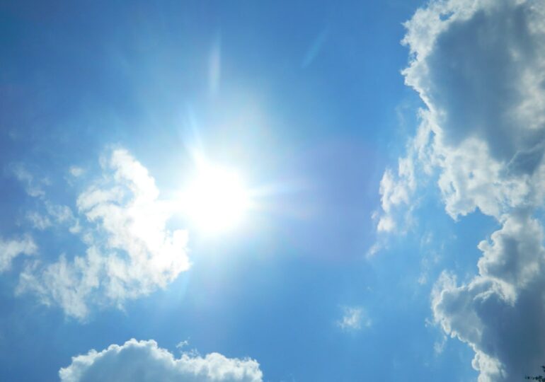 Самарцев предупредили о сильных магнитных бурях