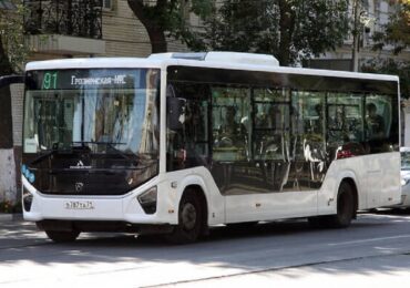 В Самаре автобусы №91 курсируют по скорректированному расписанию