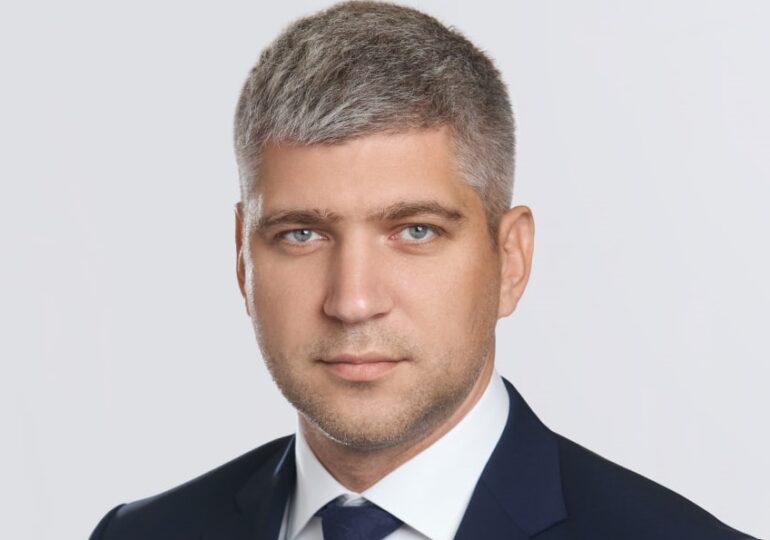 Георгий Выводцев покинул пост главы Куйбышевского района Самары