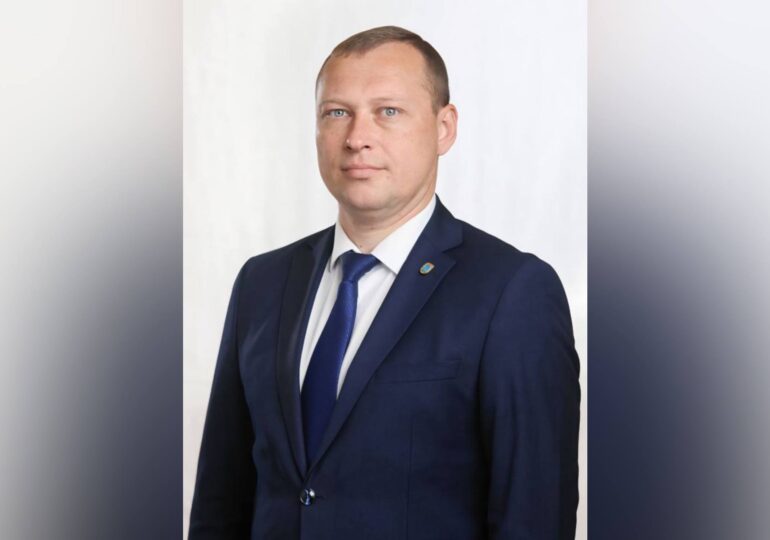 Заместителем главы Самары назначили Александра Гусева