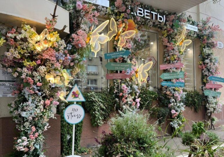 В Самаре выбрали лучшие торговые объекты