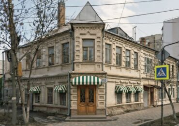 В Самаре запустили новый механизм восстановления объектов культурного наследия