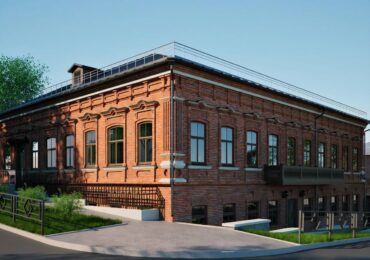 В Самарском районе города проводят апробацию нового механизма восстановления объектов культурного наследия