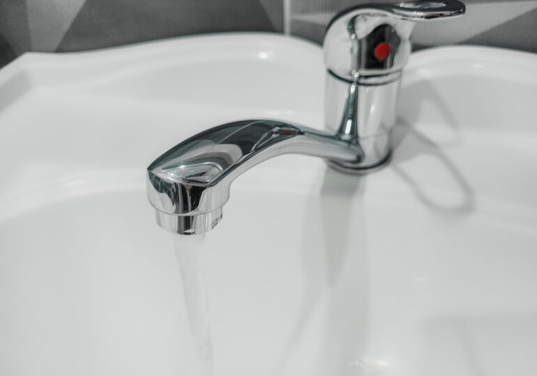 В Самаре 13 ноября возможны временные отключения холодной воды