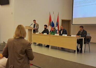 Руководитель ГЖИ Самарской области рассказал о требованиях к зимней уборке