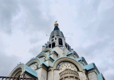 Крестный ход состоится в Самаре 21 ноября