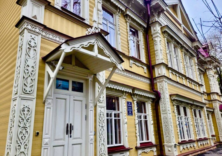 Афиша: куда сходить в Самаре 15 и 16 ноября