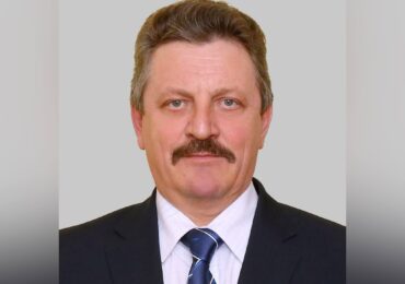 Александра Лемаева переизбрали главой Шенталинского района