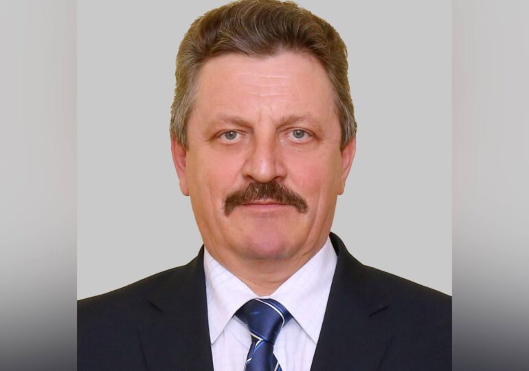 Александра Лемаева переизбрали главой Шенталинского района