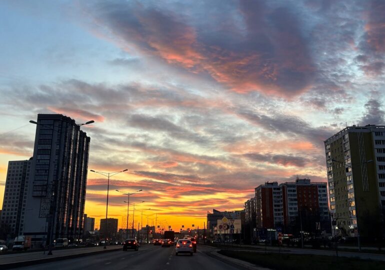 На заседании гордумы утвердили Стратегию развития Самары до 2036 года