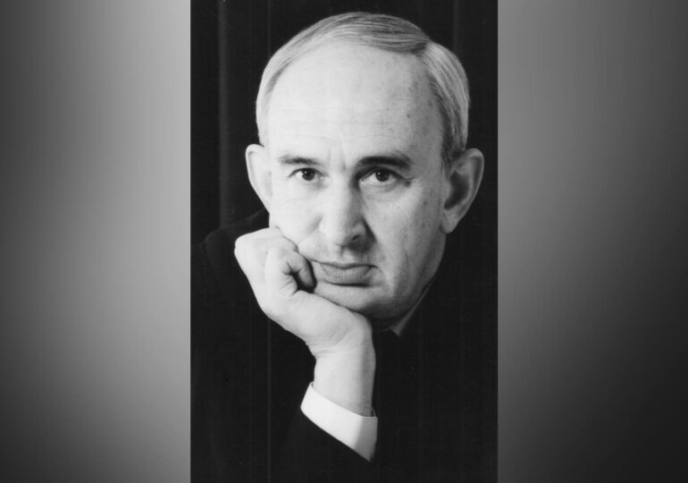 Ушел из жизни бывший председатель Ленинского районного суда Самары Владимир Кучер