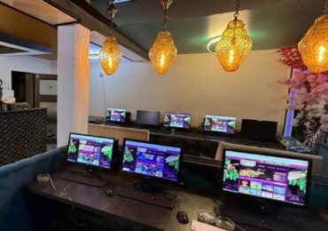 Самарца обвиняют в незаконной организации и проведении азартных игр