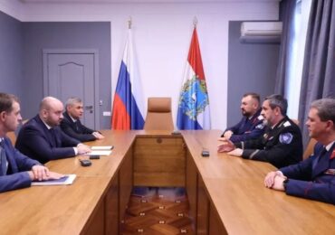 В Самарской области откроют Центр развития казачества