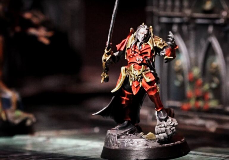 Среди самарцев набирают популярность настольные ролевые игры