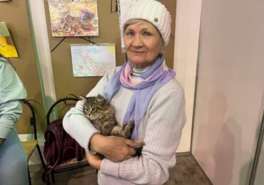 В Самаре проходит фестиваль «Друг человека»