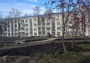 В Самаре прошло выездное мероприятие комитета по развитию городской инфраструктуры, жилищно-коммунальному хозяйству и экологии