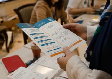 В Общественной палате РФ обсудят постоянную помощь людям с особенностями развития и их семьям