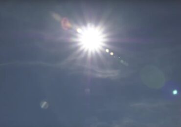 На Землю обрушилась очень сильная магнитная буря