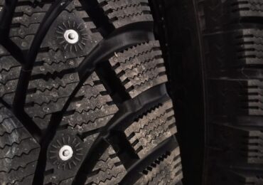 Самарские автомобилисты массово переходят на зимнюю резину