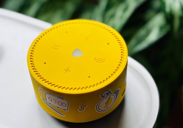 Операторы умных колонок опровергли тезис о прослушке через микрофоны