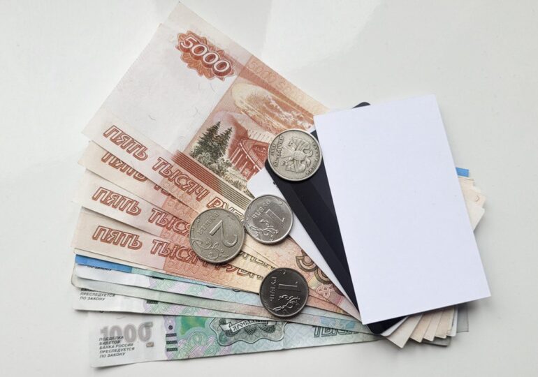 В Самарской области бизнесу помогут выдержать повышение НДС