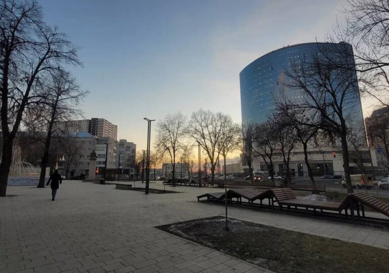 Школьников Самары приглашают поучаствовать в конкурсе «Безопасный труд в моем представлении»