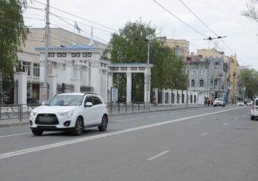 В Самаре завершили дорожные работы по нацпроекту «Инфраструктура для жизни»