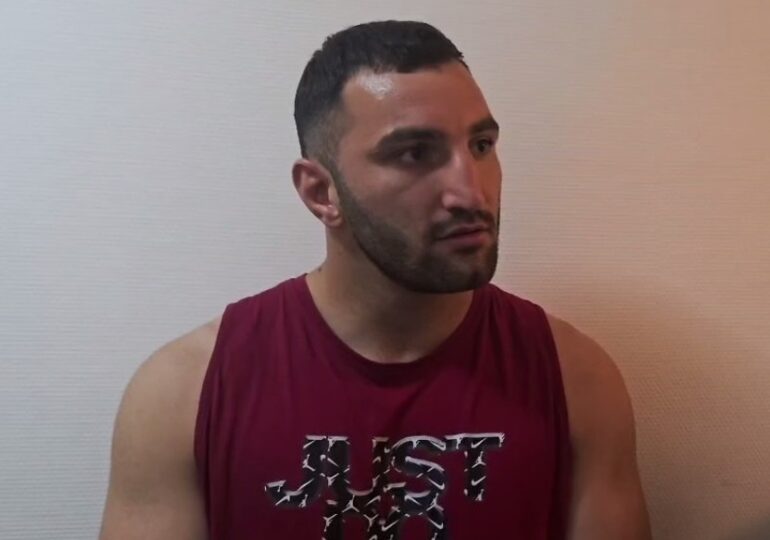 Боксер из Ирана высказался об участии российских спортсменов в международных соревнованиях